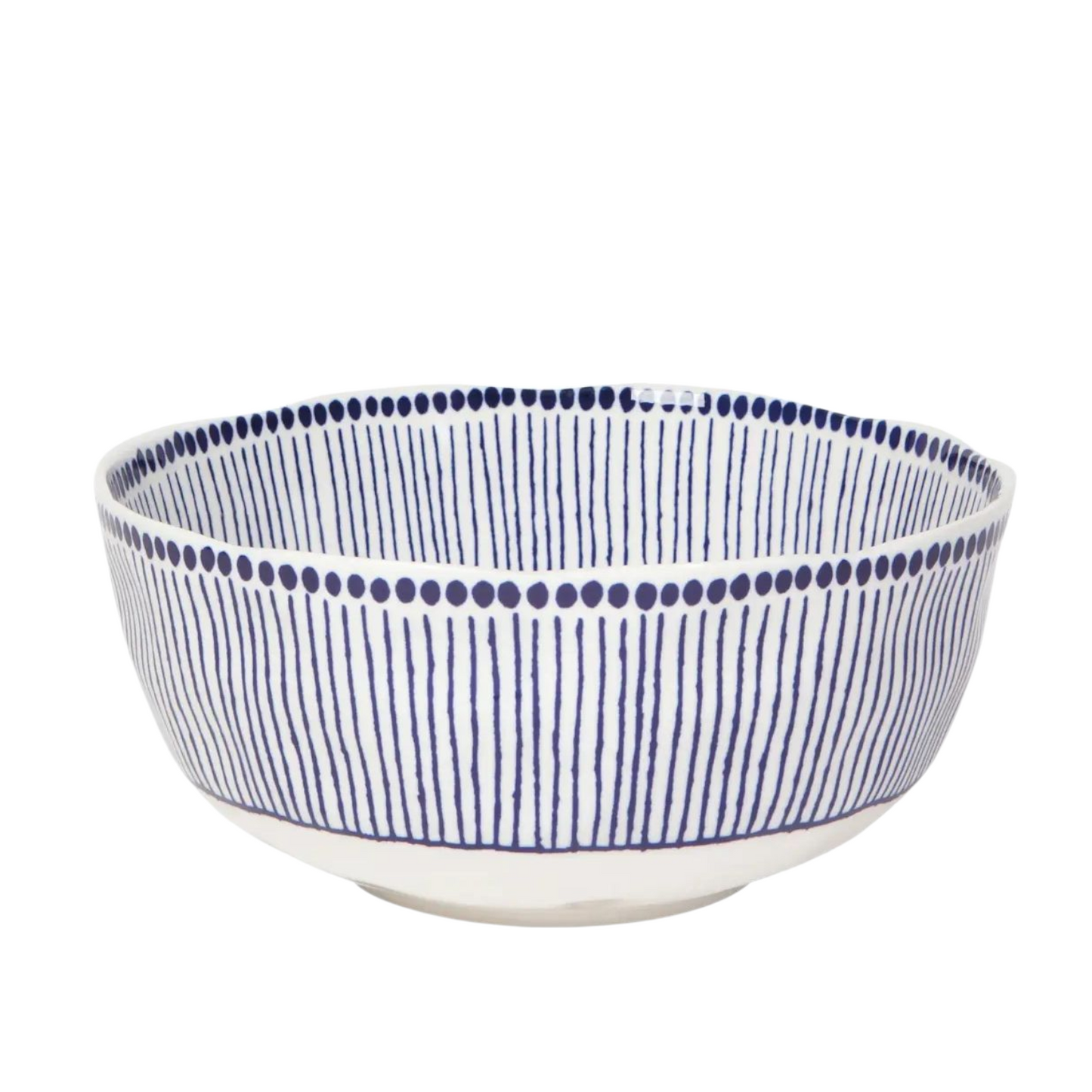Sprout Stamped Mixing Bowl Lerge 9.5 Inch