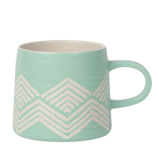 Imprint Stoneware Mugs 12 oz