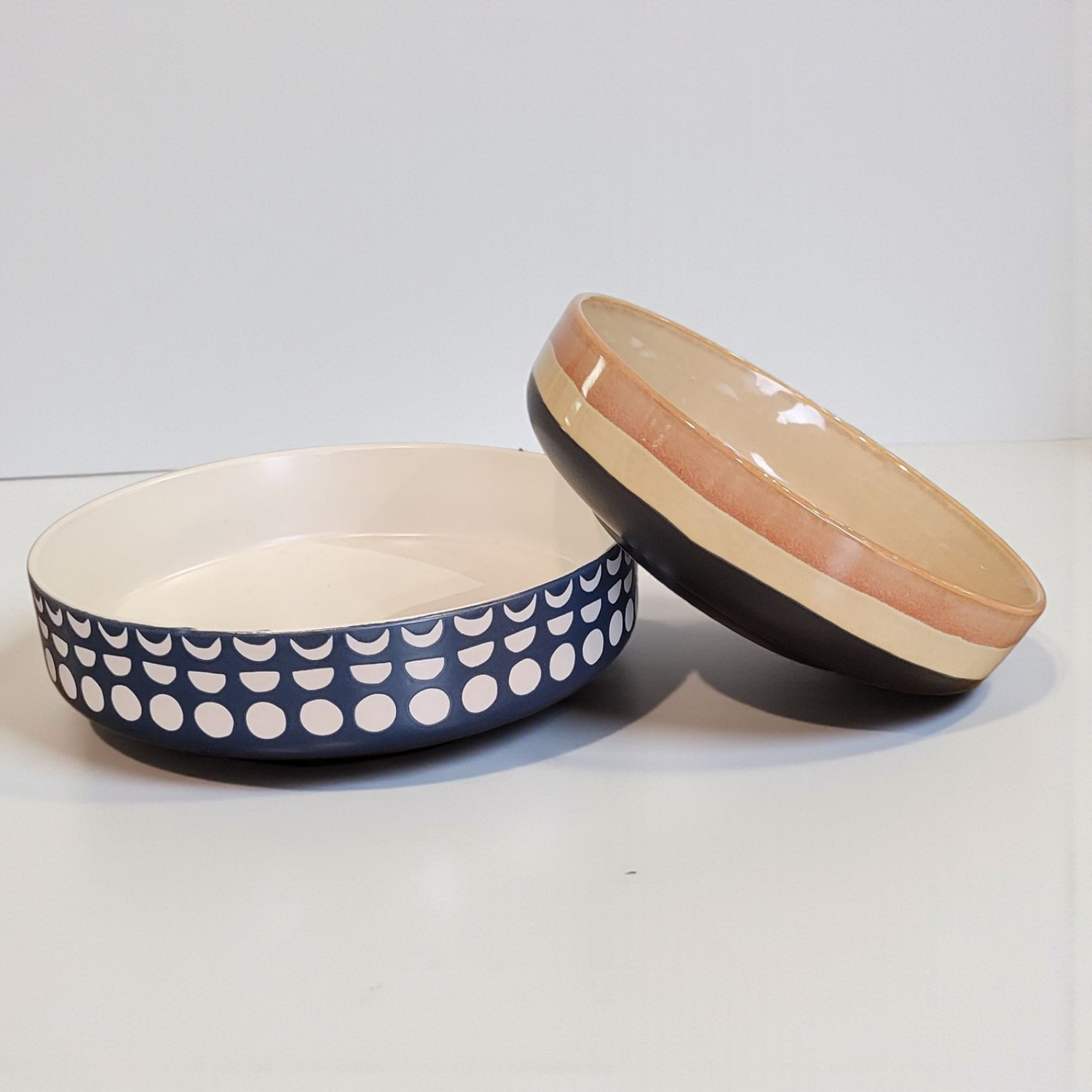 Bowls and Serveware