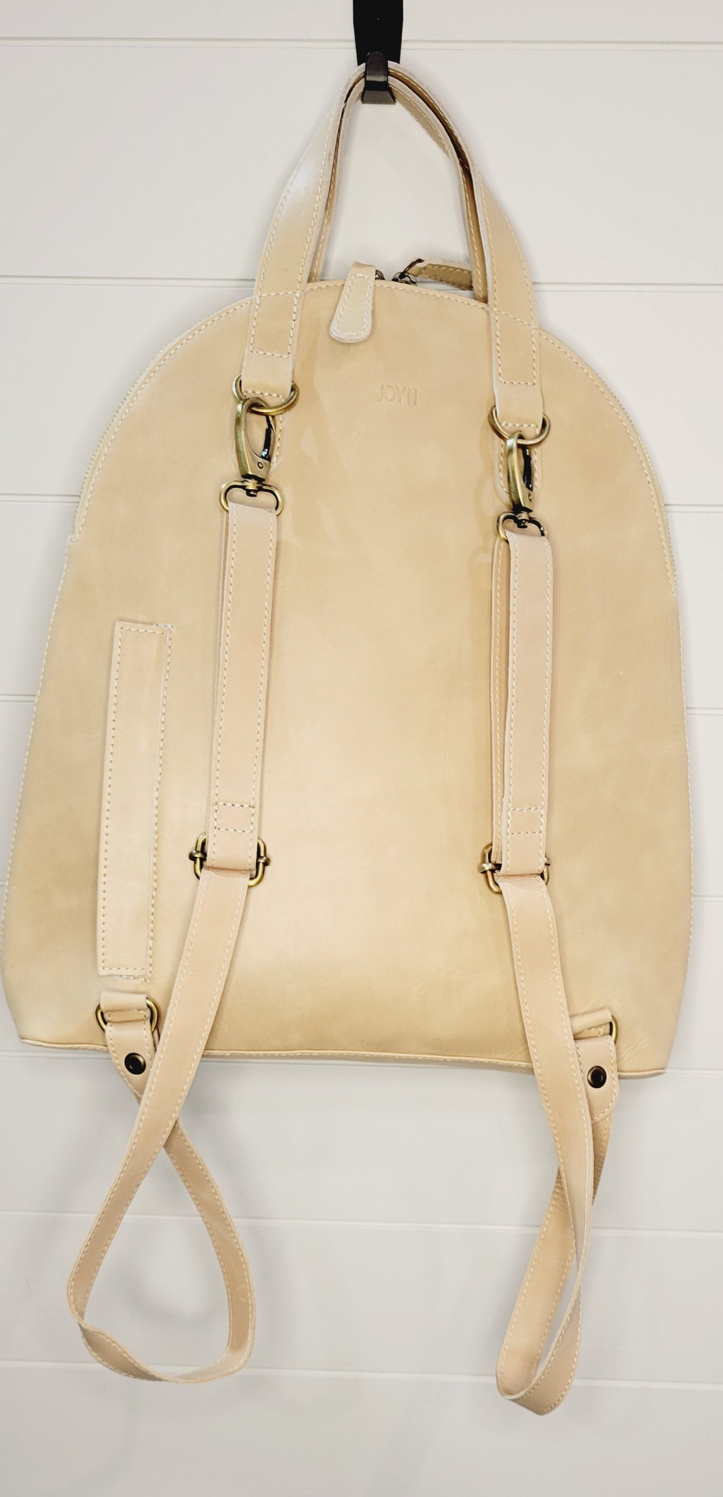 Halfmoon Backpack