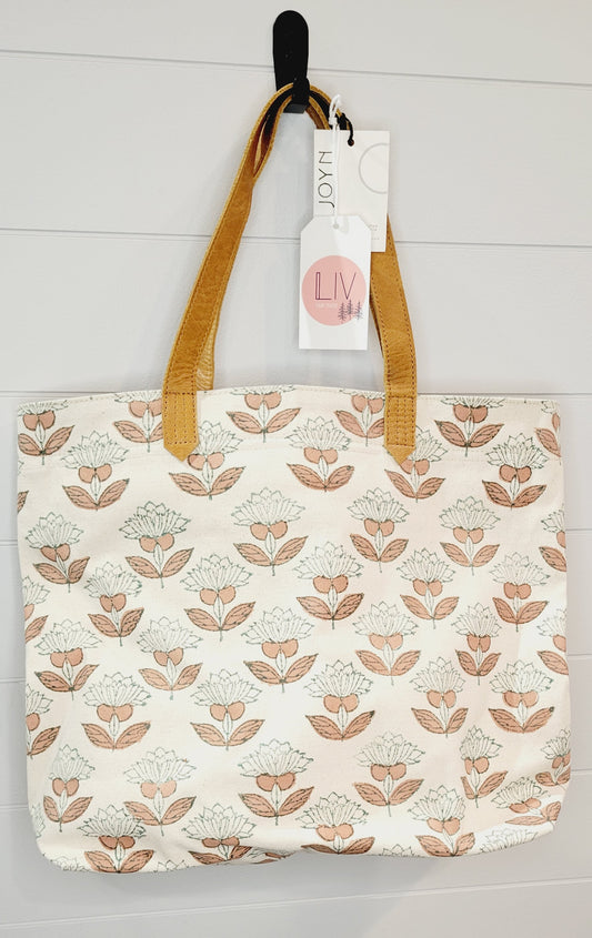 Carryall Tote