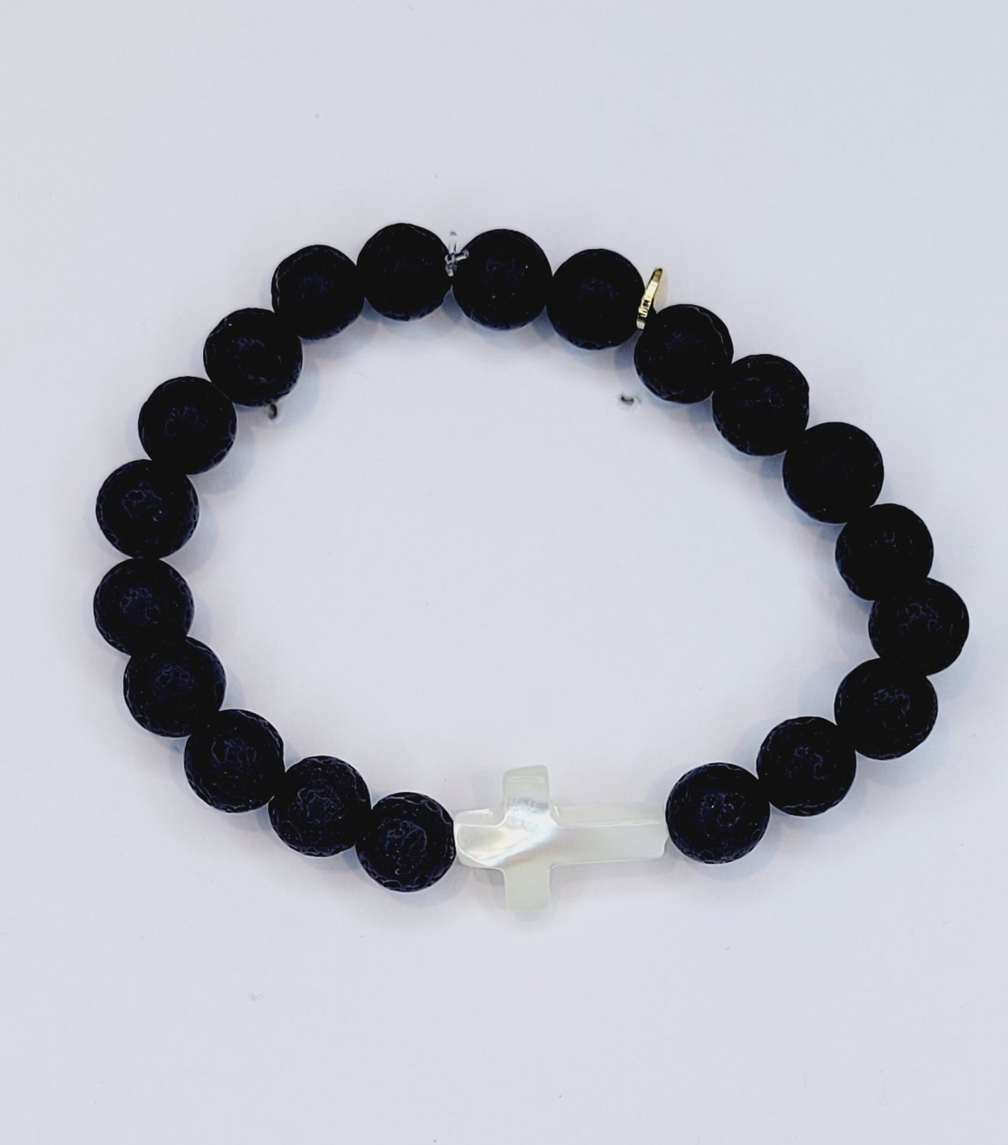 Love + Faithfulness Bracelet