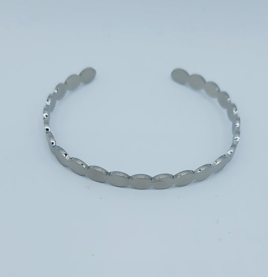 Christina Silver Bracelet