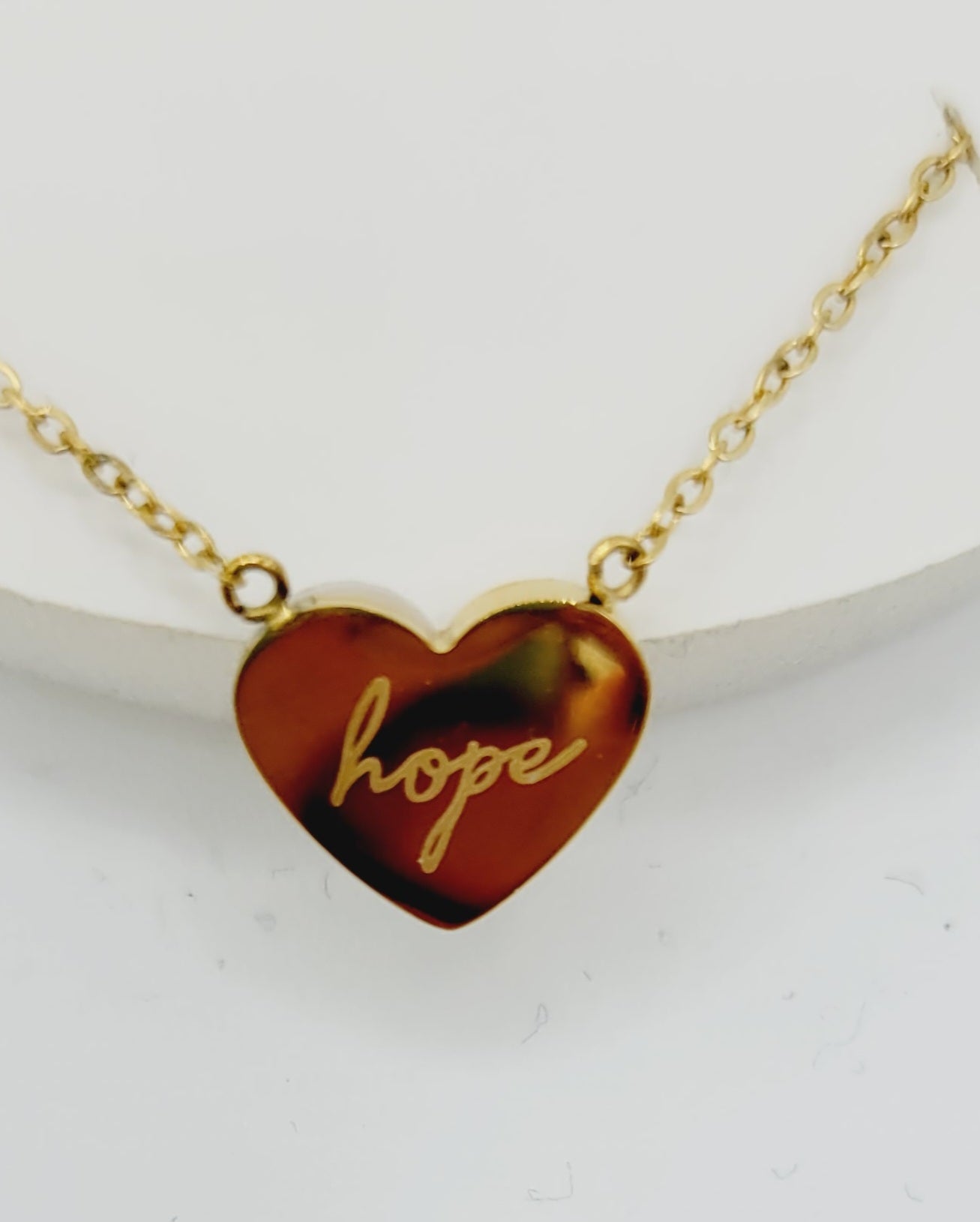 Give Hope Necklace