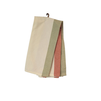 Knoll Formation Dishtowels Set of 2