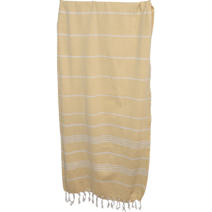 Premium Turkish Cotton Towels