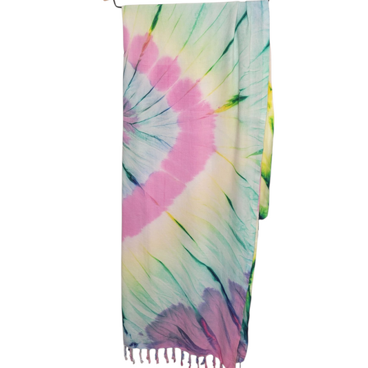 Premium Turkish Cotton Towels