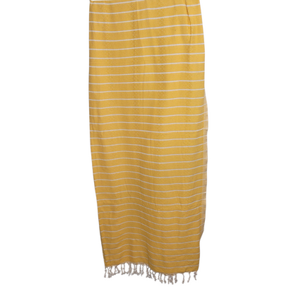 Premium Turkish Cotton Towels