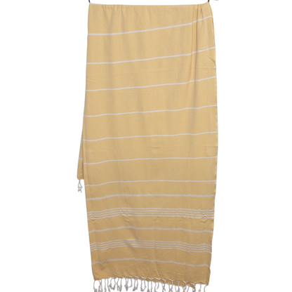 Premium Turkish Cotton Towels