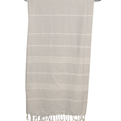 Premium Turkish Cotton Towels