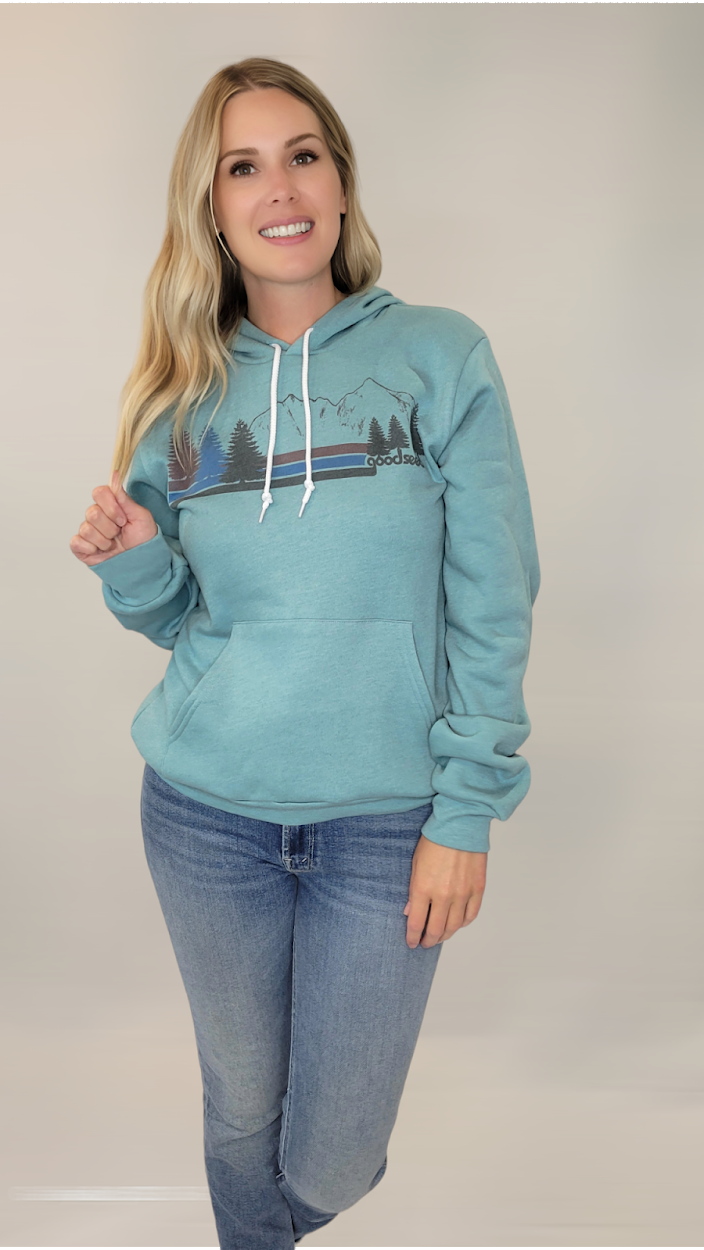 Goodseed Fall Hoodie