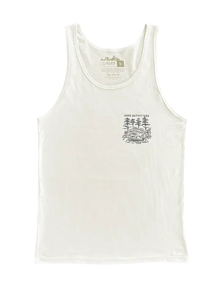 Fishers of Men Tank