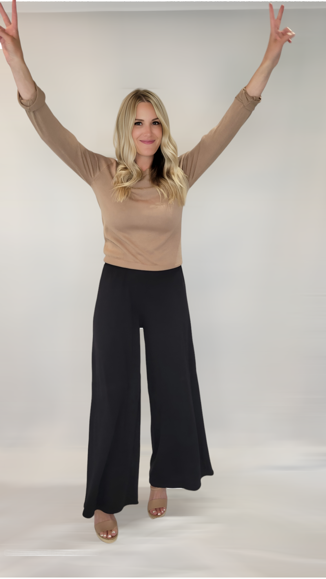 NLT Georgia Pant