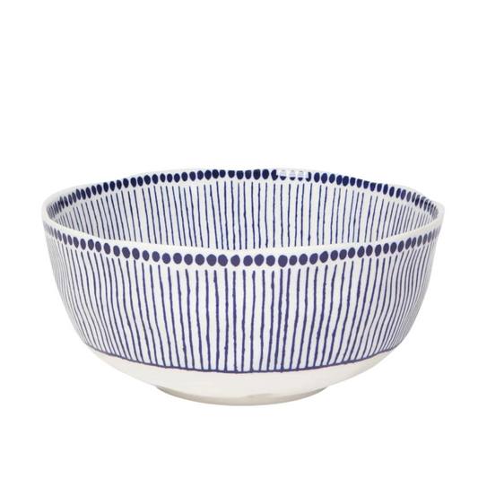 Sprout Stamped Mixing Bowl Lerge 9.5 Inch
