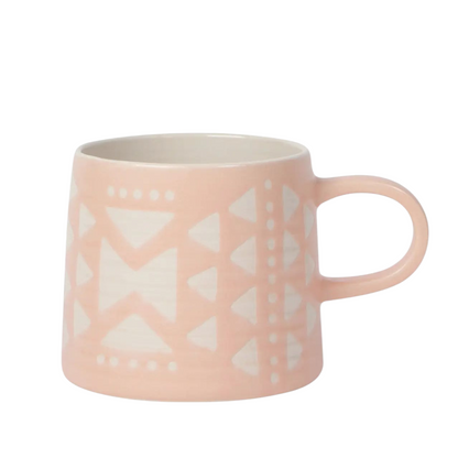 Imprint Stoneware Mugs 12 oz
