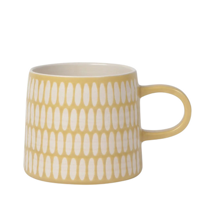 Imprint Stoneware Mugs 12 oz