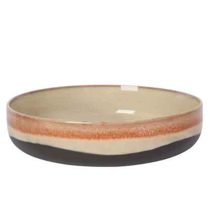 Alchemy Sedona Serving Bowl